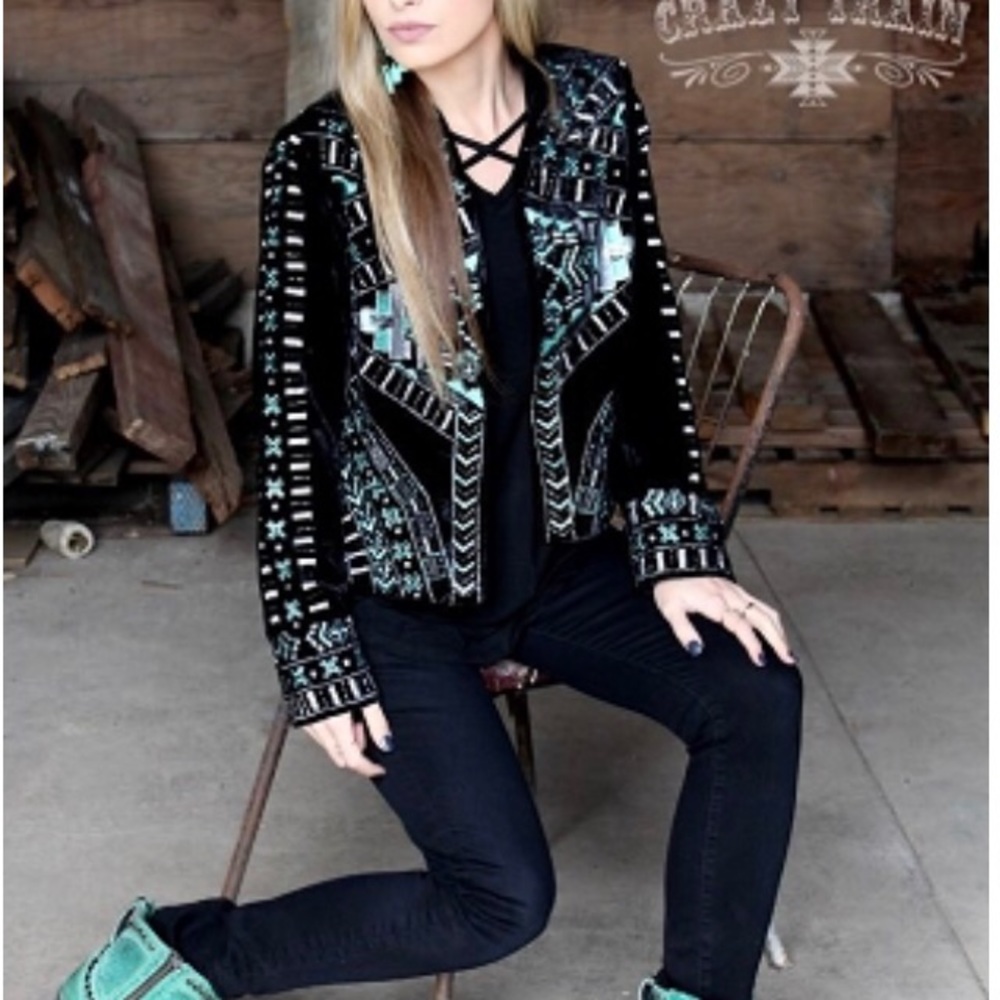 Jacket